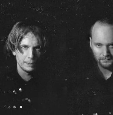 Integrantes de Sigur Rós comparten 'Circe'