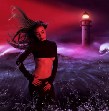 Sila Lua, la noche como punto de encuentro