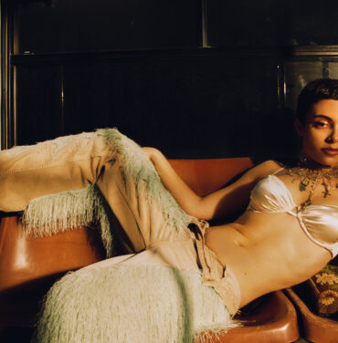 Sila Lua estrena “BRASIL”