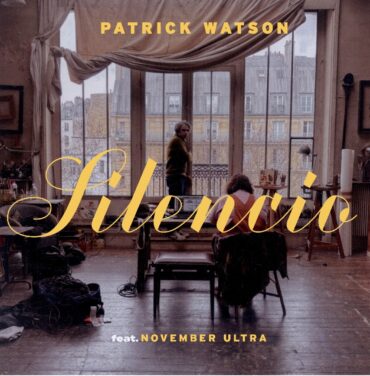 Patrick Watson estrena “Silencio” con Noviembre Ultra