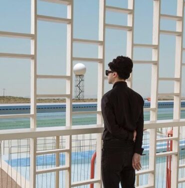 Silicon y su álbum debut 'Personal Computer'