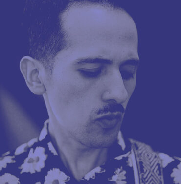 PREMIERE: Silva de Alegría estrena “Infinito”