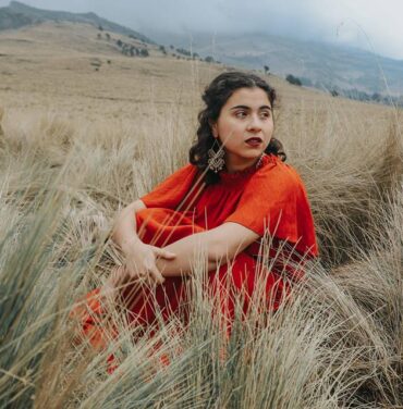Silvana Estrada y su Ofrenda en El Cantoral