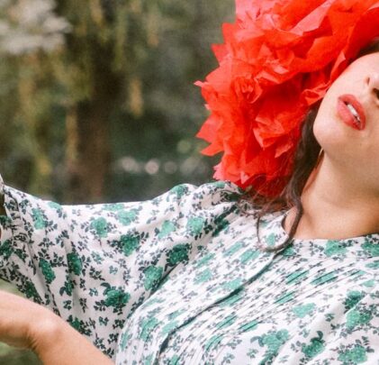 Silvana Estrada 'Lo Sagrado' with Charlie Hunter