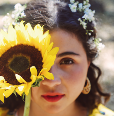 Tercera Edición de Mujeres en el Rock