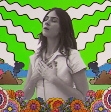 Entrevista con Silver Rose