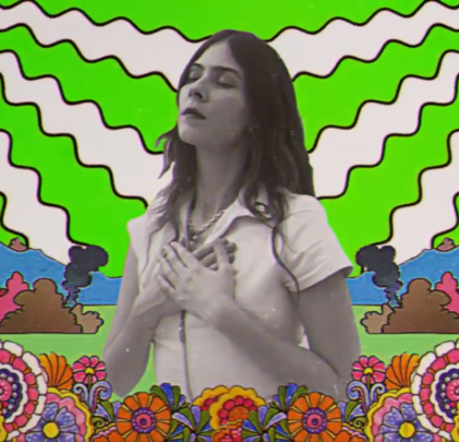 Entrevista con Silver Rose