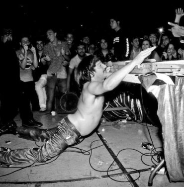 Silverio se presentará en el Foro Indie Rocks!