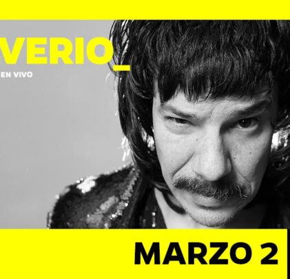 Silverio | En Casa IR!