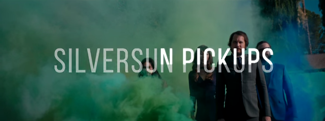 Silversun Pickups comparte el video de 