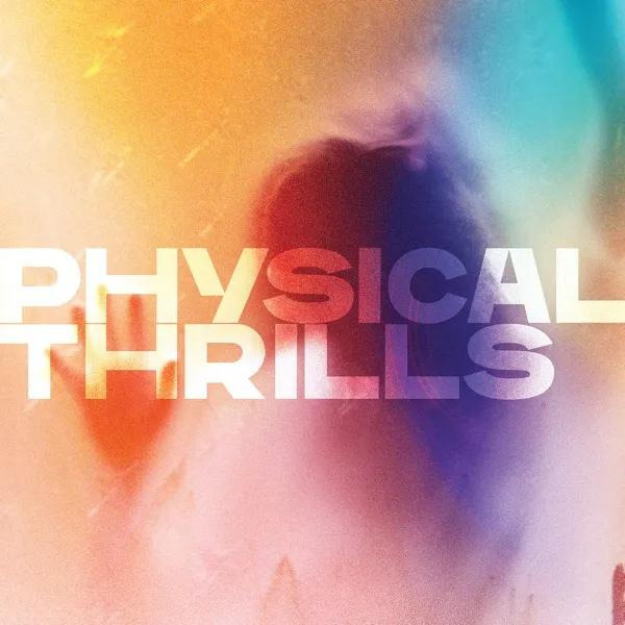 Silversun Pickups — Physical Thrills