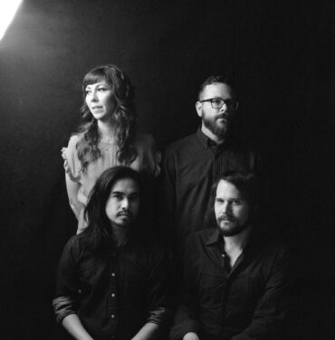 Silversun Pickups anuncia nuevo disco