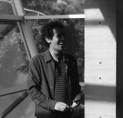 Silva de Alegría estrena “Fantasmas”