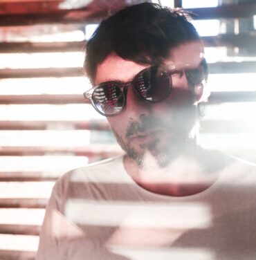 Entrevista con Monte