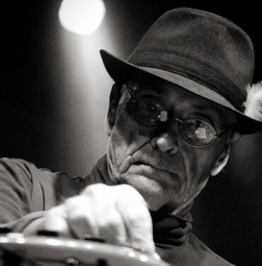 Fallece Simeon Coxe de Silver Apples a los 82 años