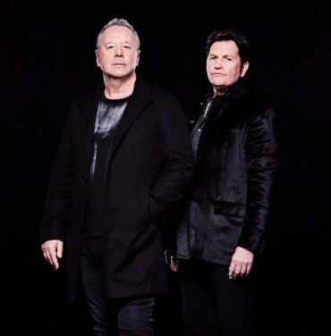 PRECIOS: Simple Minds llegará a la Arena Ciudad de México