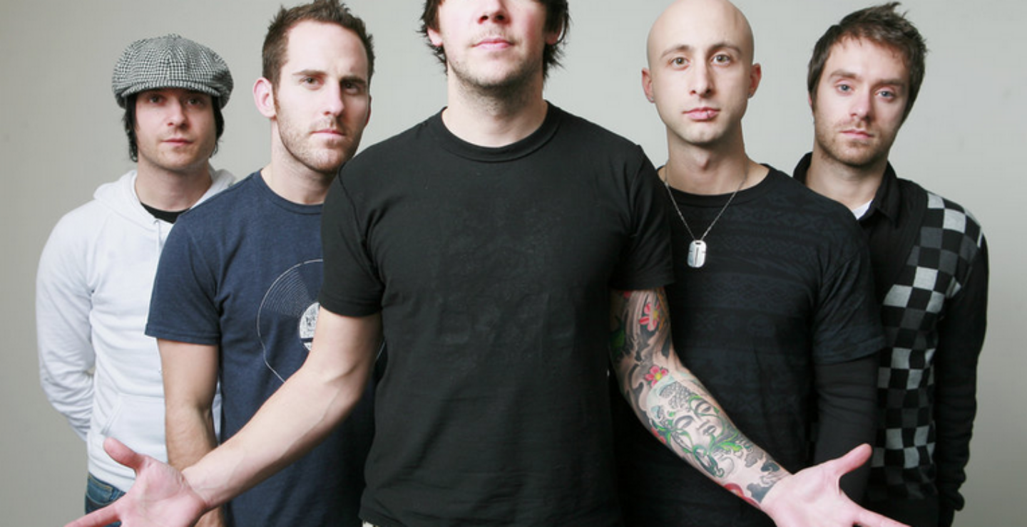 Regresa Simple Plan con 