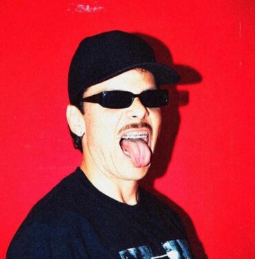 Simpson Ahuevo dará un concierto por Twitch