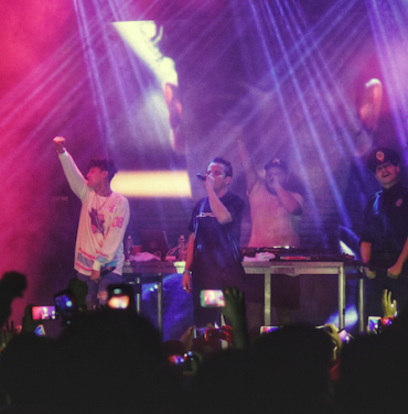 Simpson Ahuevo en SALA