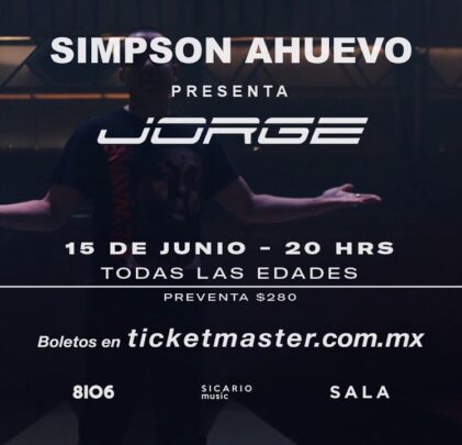 Lánzate a ver a Simpson Ahuevo con esta Promo IR!