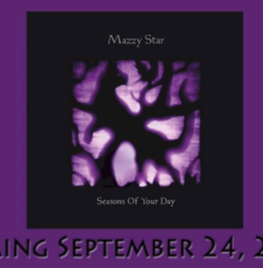 Mazzy Star está de vuelta