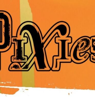 Pixies sorprende con nuevas canciones