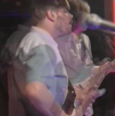 Nuevo video de Parquet Courts para 