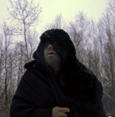 Murray A. Lightburn estrena adelanto de su próximo video