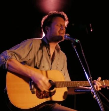 Father John Misty presenta nuevo video