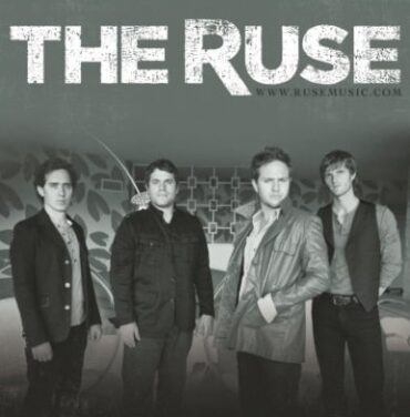 Conoce a The Ruse, teloneros de Muse en México