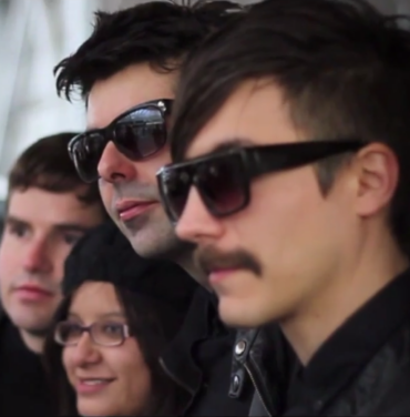 Nuevo video de Dorian