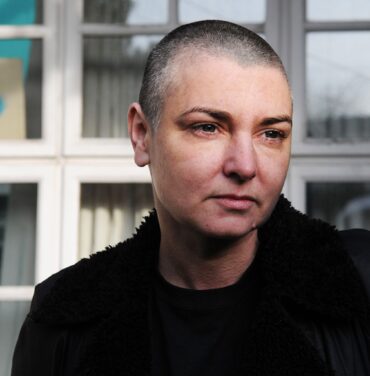 Sinéad O’Connor se retracta ante su retiro de la industria musical