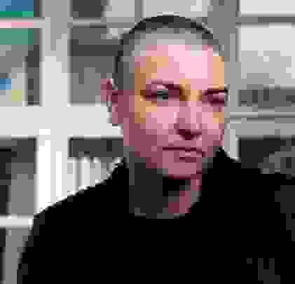 Sinéad O’Connor anuncia el libro ‘Rememberings’