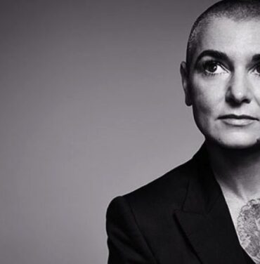 Sinéad O'Connor está de regreso