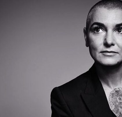 Sinéad O'Connor está de regreso