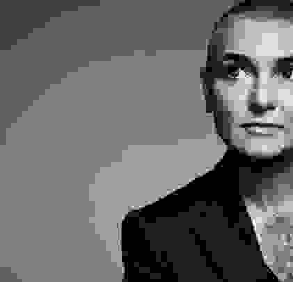 Sinéad O'Connor está de regreso