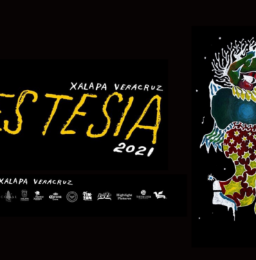 Llega la sexta edición del festival Sinestesia