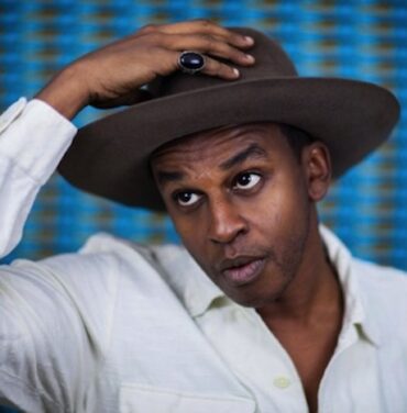 Akamba 2018: Entrevista con Sinkane