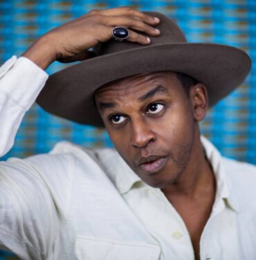 Sinkane lanza compilado de demos y rarezas