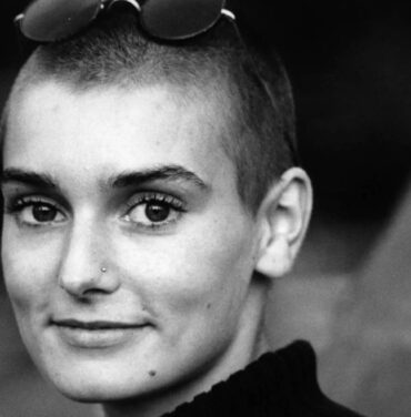 Morrissey crítica los tributos a Sinéad O'Connor