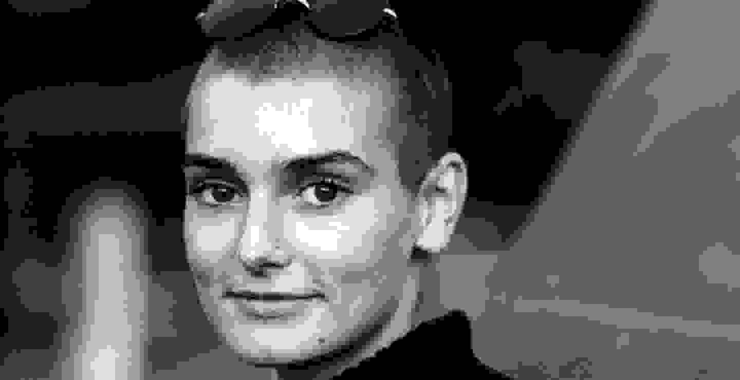 Murió Sinéad O’Connor a los 56 años