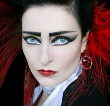 Iggy Pop y Siouxsie Sioux regresan a “The Passenger”