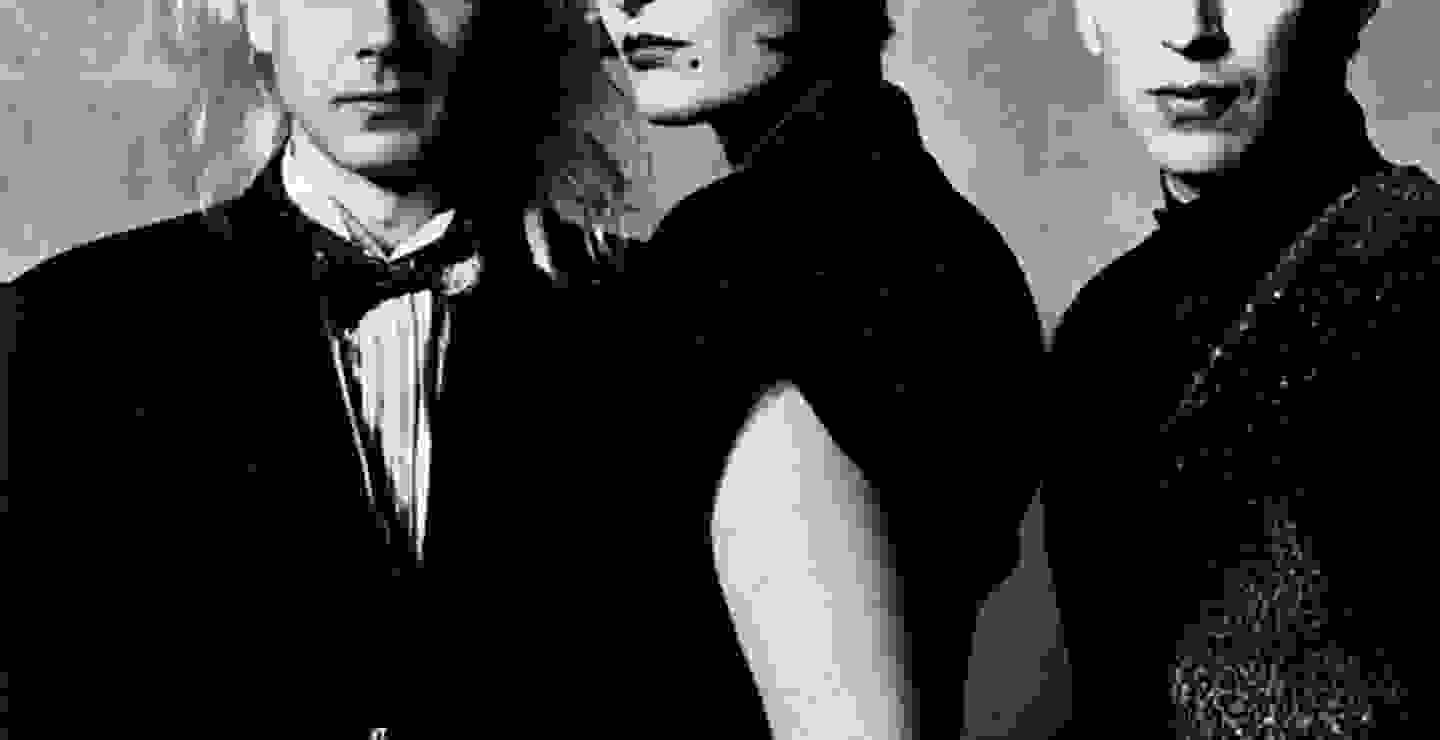 Siouxsie and the Banshees prepara reediciones
