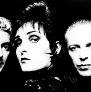 Siouxsie and the Banshees anuncia nuevo álbum ‘All Souls’