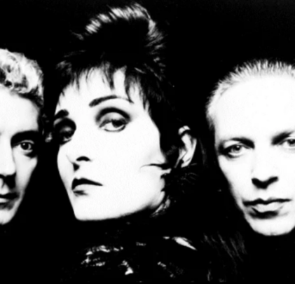 Siouxsie and the Banshees anuncia nuevo álbum ‘All Souls’
