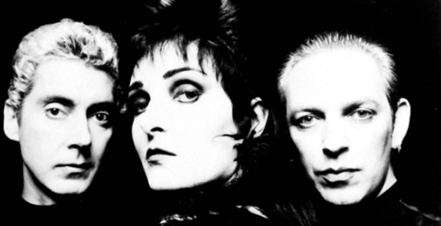 Siouxsie and the Banshees anuncia nuevo álbum ‘All Souls’
