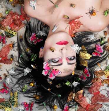 Siouxsie Sioux regresa a los escenarios