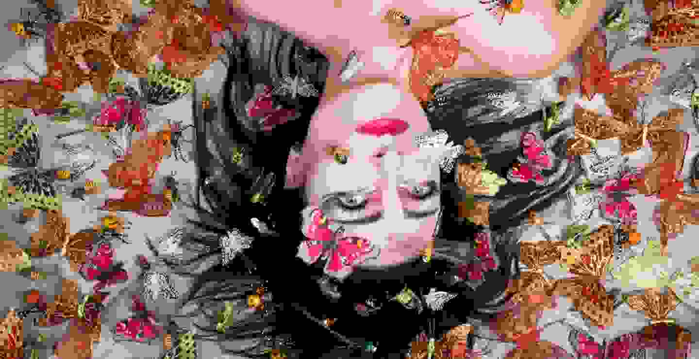 Siouxsie and the Banshees lanza playera contra el abuso doméstico