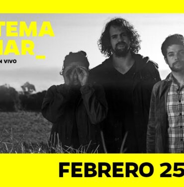 Sistema Sonar | En Casa IR!