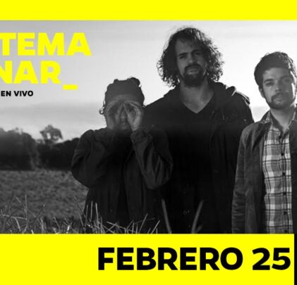 Sistema Sonar | En Casa IR!
